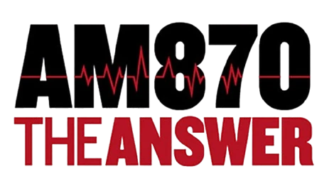 am870 logo