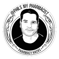 Phil's My Pharmacist