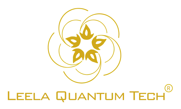 Leela Quantum Tech logo