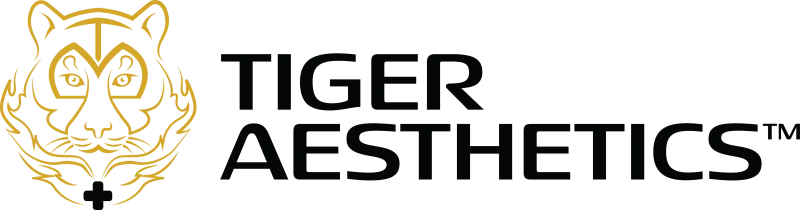Tiger Aesthetics logo