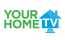 your home tv logo