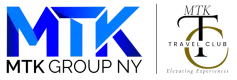 MTK Group NY logo